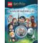 LEGO® Harry Potter Oficiální ročenka 2020