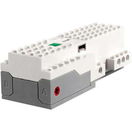 LEGO 88006 POWER FUNCTIONS Speciální kostka Move Hub