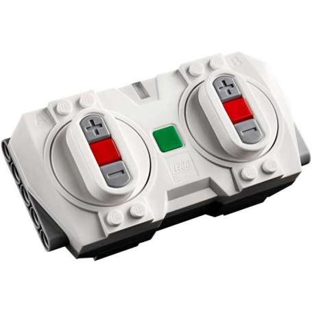 LEGO 88010 POWER FUNCTIONS Dálkové ovládání