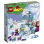 LEGO 10899 DUPLO Zámek z Ledového království