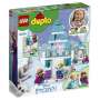 LEGO 10899 DUPLO Zámek z Ledového království