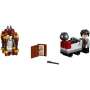 LEGO® HARRY POTTER™ 30407 Harryho cesta do Bradavic