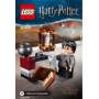 LEGO® HARRY POTTER™ 30407 Harryho cesta do Bradavic