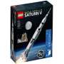 LEGO® 21309 IDEAS NASA APOLLO Saturn V