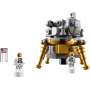 LEGO® 21309 IDEAS NASA APOLLO Saturn V