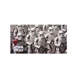 STAR WARS™ Ručník velký Snowtroopers 70x140