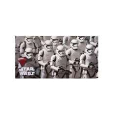 STAR WARS™ Ručník velký Snowtroopers 70x140