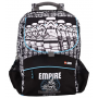 LEGO BAGS STAR WARS Stormtrooper školní taška Starter Plus SET 2 dílný