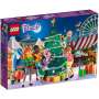 LEGO 41382 FRIENDS Adventní kalendář