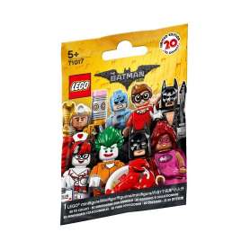 LEGO® 71017 Minifigurky série LEGO® BATMAN™ FILM