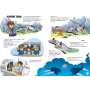 LEGO CITY Přistání na Měsíci