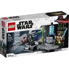 LEGO® 75246 STAR WARS™ Dělo Hvězdy smrti