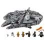 LEGO 75257 STAR WARS Millennium Falcon