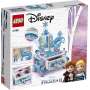 LEGO® 41168 DISNEY™ PRINCEZNY Elsina kreativní šperkovnice