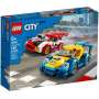 LEGO 60256 CITY Závodní auta