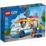 LEGO 60253 CITY Zmrzlinářské auto