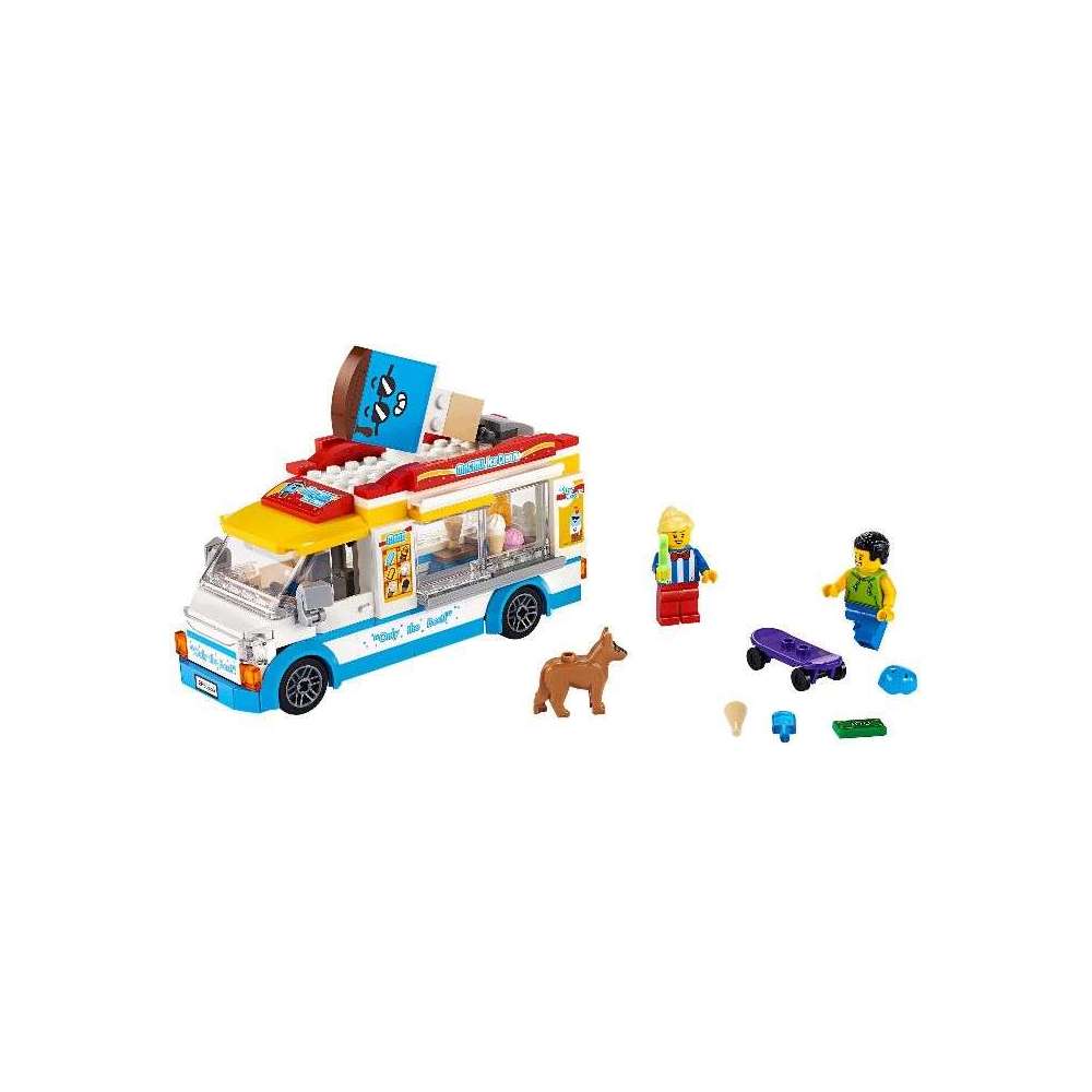 Lego 60253 cena outlet