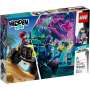 LEGO 70428 HIDDEN SIDE Jack a plážová bugina