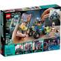 LEGO 70428 HIDDEN SIDE Jack a plážová bugina