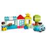LEGO 10913 DUPLO Box s kostkami