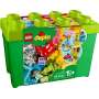LEGO 10914 DUPLO Velký box s kostkami