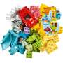 LEGO 10914 DUPLO Velký box s kostkami