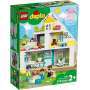 LEGO 10929 DUPLO Domeček na hraní