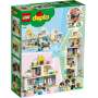 LEGO 10929 DUPLO Domeček na hraní