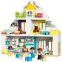 LEGO 10929 DUPLO Domeček na hraní