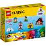LEGO 11008 CLASSIC Kostky a domky