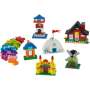 LEGO 11008 CLASSIC Kostky a domky