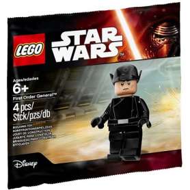 LEGO® 5004406 STAR WARS™ First Order General
