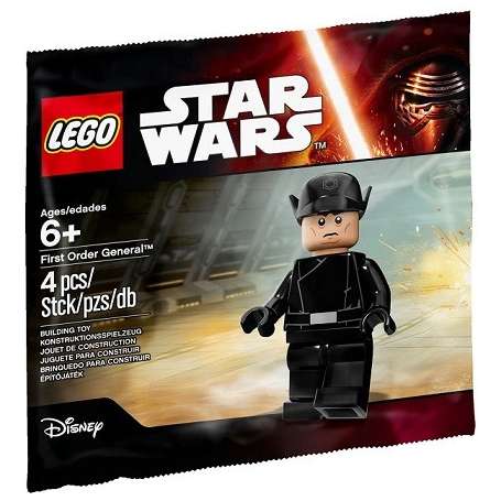 LEGO® 5004406 STAR WARS™ First Order General