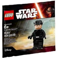LEGO® 5004406 STAR WARS™ First Order General