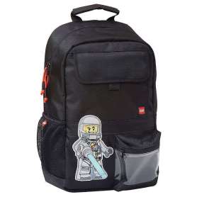 LEGO® BAGS ICONIC Spaceman školní batoh