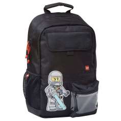 LEGO® BAGS ICONIC Spaceman školní batoh