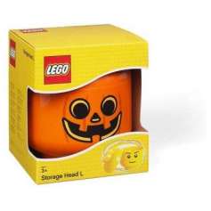 LEGO® STORAGE HEAD úložná hlava dýně velikost L