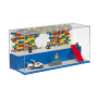LEGO ICONIC herní a sběratelská skříňka červená