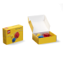 LEGO 4016 ICONIC Sada závěsů na zeď
