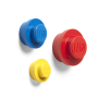 LEGO 4016 ICONIC Sada závěsů na zeď