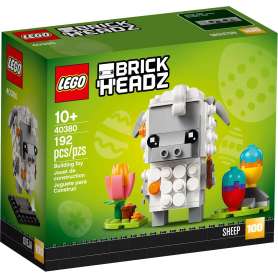 LEGO® 40380 BRICKHEADZ Velikonoční beránek
