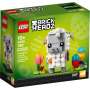 LEGO 40380 BRICKHEADZ Velikonoční beránek
