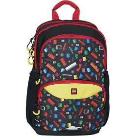 LEGO® BAGS Školní batoh BRICKS Originals