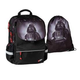 LEGO BAGS STAR WARS školní taška STARTER Plus SET 2 dílný set