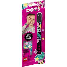 LEGO® 41903 DOTS Náramek – úchvatný vesmír