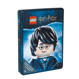 LEGO HARRY POTTER Dárkový box