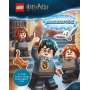 LEGO HARRY POTTER Dárkový box