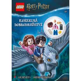 LEGO® HARRY POTTER™ Kouzelná dobrodružství