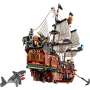 LEGO 31109 CREATOR Pirátská loď