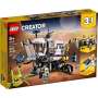 LEGO 31107 CREATOR Průzkumné vesmírné vozidlo